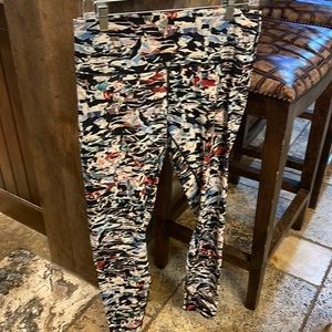 Lululemon luxtreme size 10 leggings